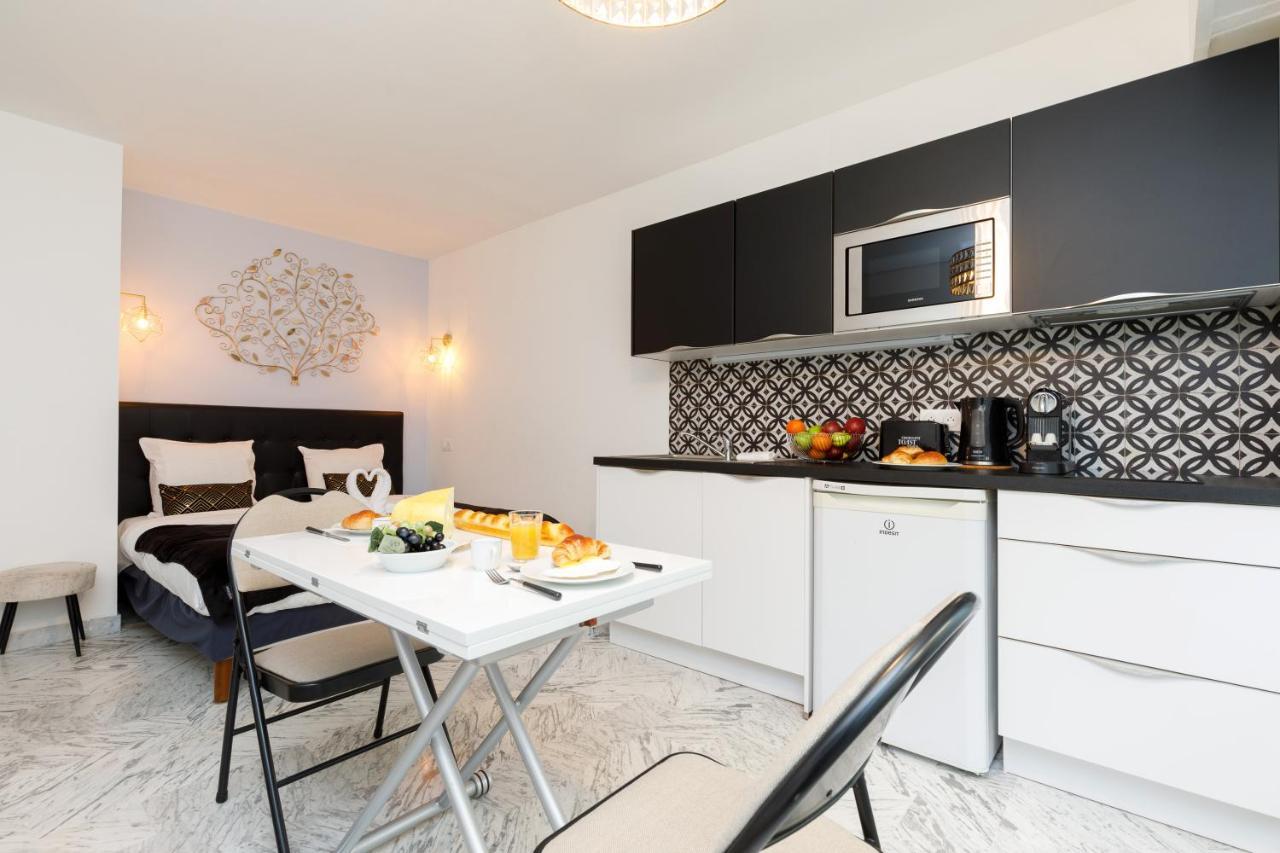 Le Minerve YourHostHelper Cannes Extérieur photo